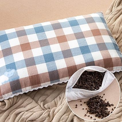 buckwheat pillow for baby