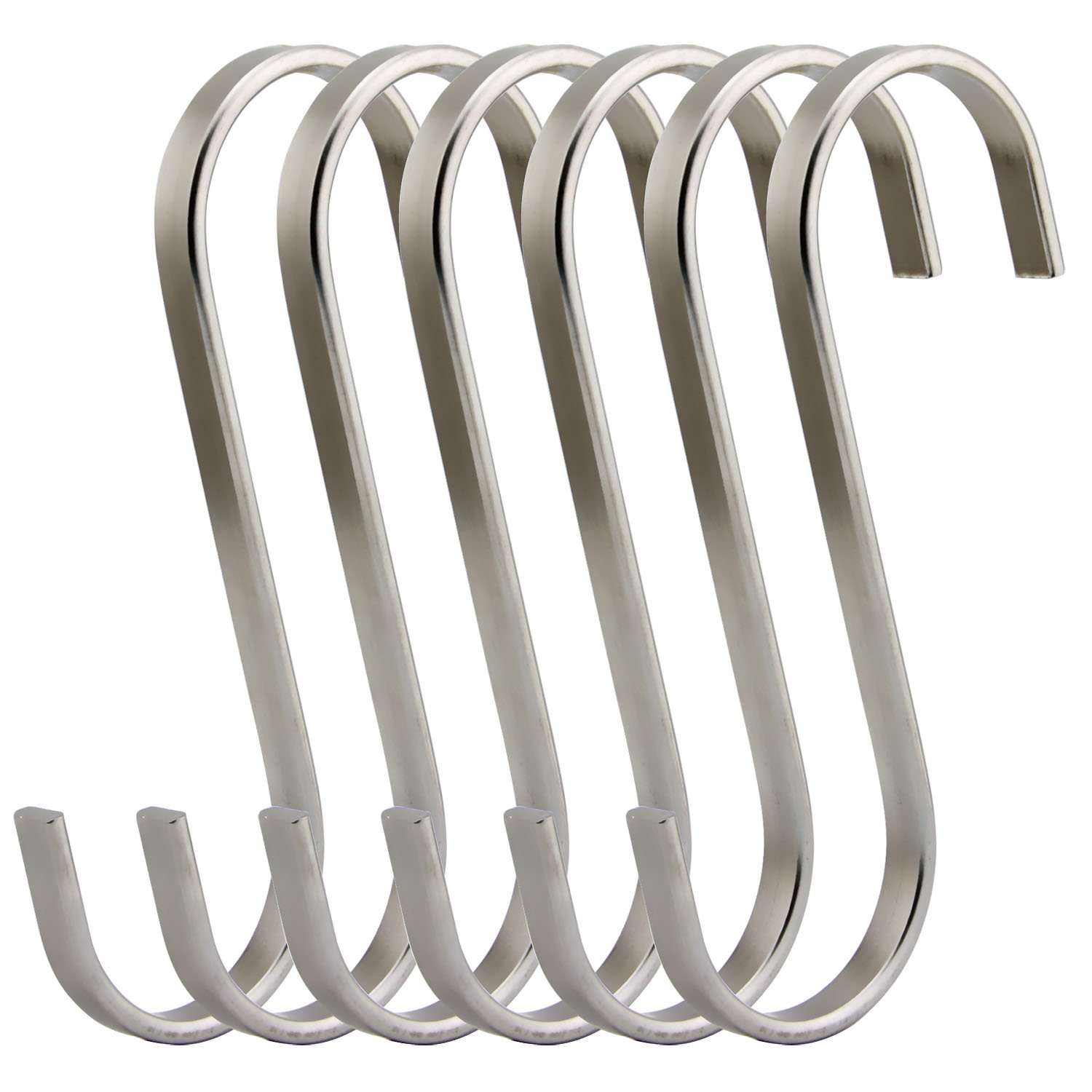 Best pot rack twist hooks