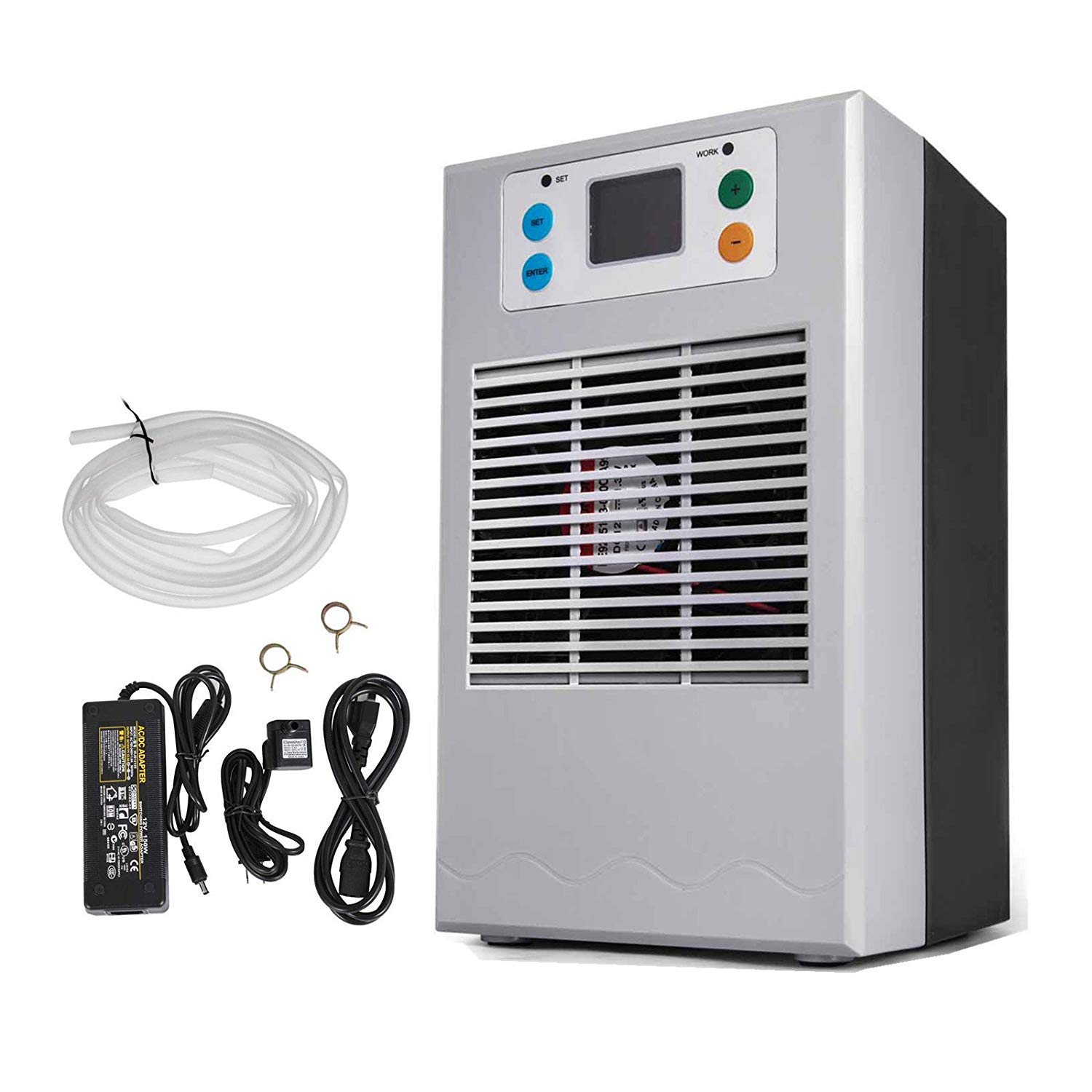 Which Is The Best Water Cooling Machine