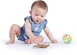 Bright Starts OBall Flex 'n Go Activity Arch Take-Along Stroller Toy Newborn+ view 9