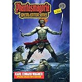 Phantasmagoria Special Edition Series #5: Karl Edward Wagner