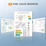 Cool Toner 4Pack 410A CF410A CF411A CF412A CF413A for HP Color LaserJet Pro MFP view 6