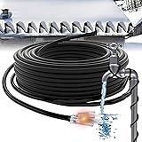 HEATIT JHSF1 Self Regulating Pre-Assembled Heating