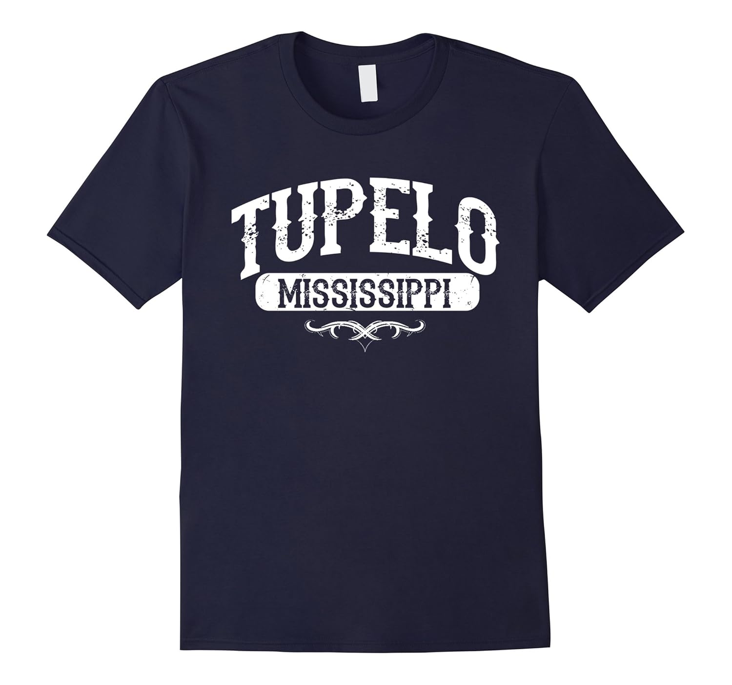 Tupelo Mississippi T Shirt4LVS 4loveshirt