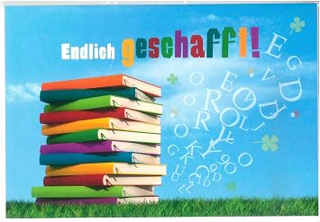 Endlich Geschafft Bilder