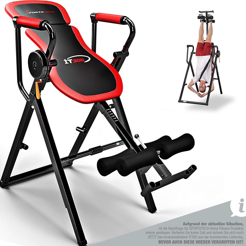 Rückenstrecker Gerät