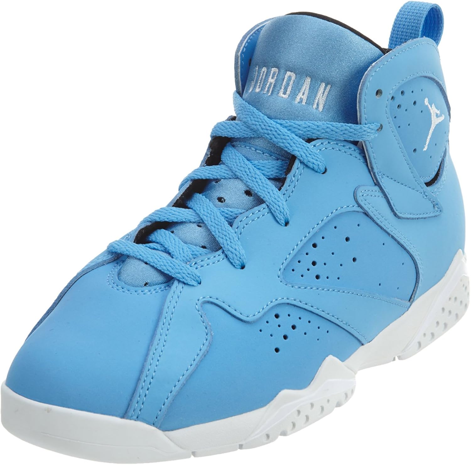 air jordan 7 retro university blue