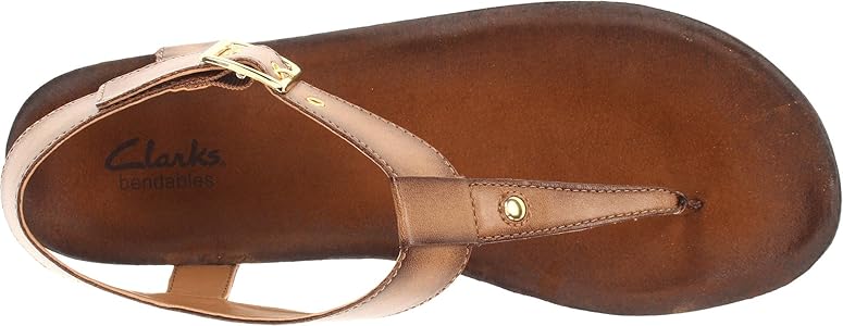 clarks lynx charm sandal