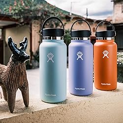 Hydro Flask Wide Flex Cap Lupine 40 Oz
