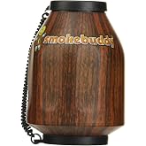 Smokebuddy Original Wood Personal Air Filter