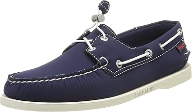sebago amazon docksides