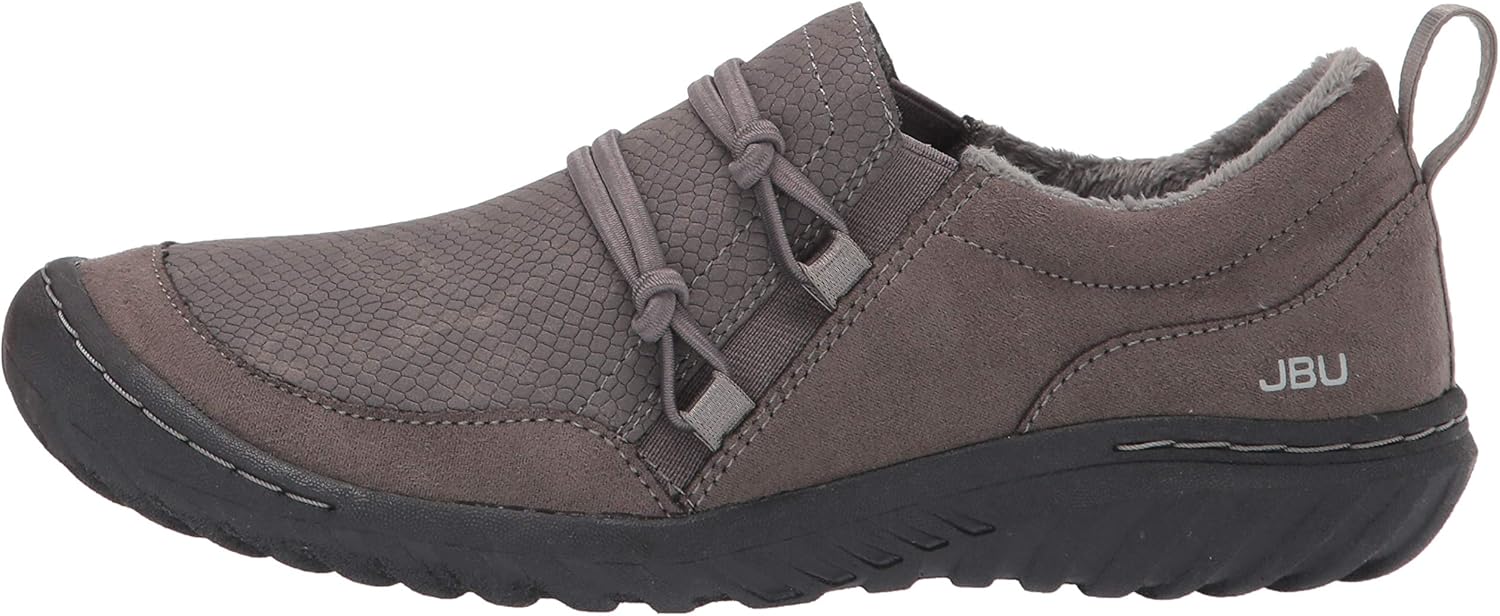 | JBU by Jambu Women's Ashton Comfort Casual | Oxfords
