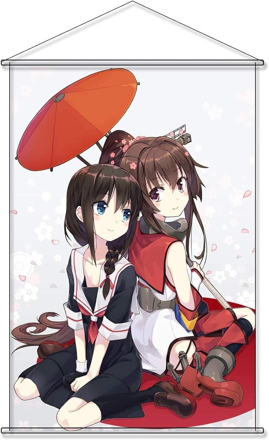 Amazon Co Jp Eir タペストリー 艦隊これくしょん 艦これ 大和 ポスターぶら下げ絵アニメ漫画同人誌アダルトエロ巨乳18カスタマイズ可能 90cmx60cm ホビー