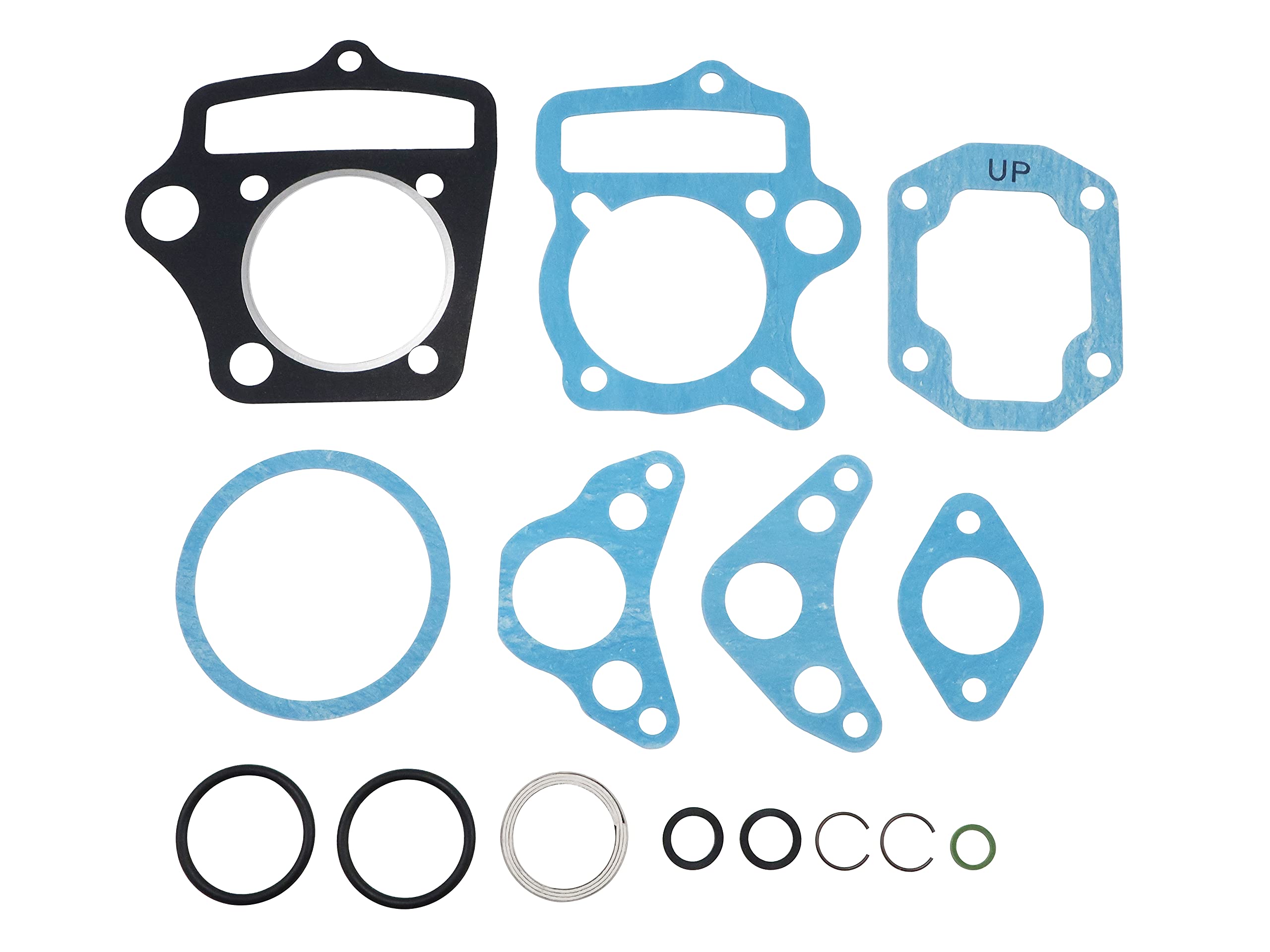 キタコ パッキンセット-Aの商品画像