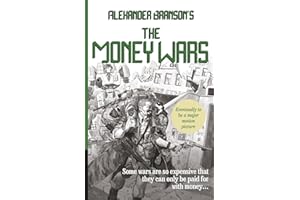 Alex Branson's the Money Wars