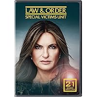 Amazon.com: Law & Order Complete Series Ultimate Collection