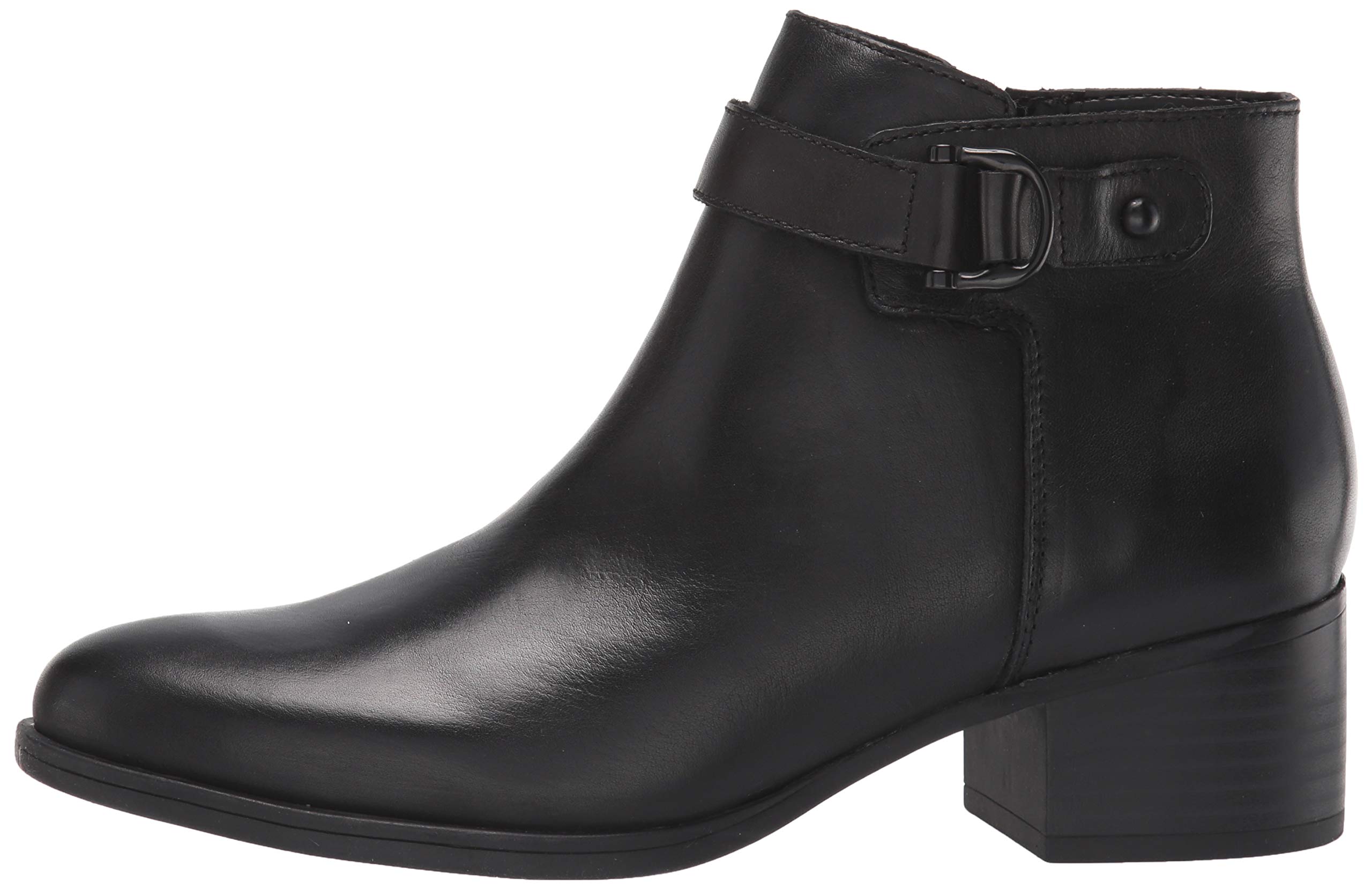 naturalizer drewe bootie