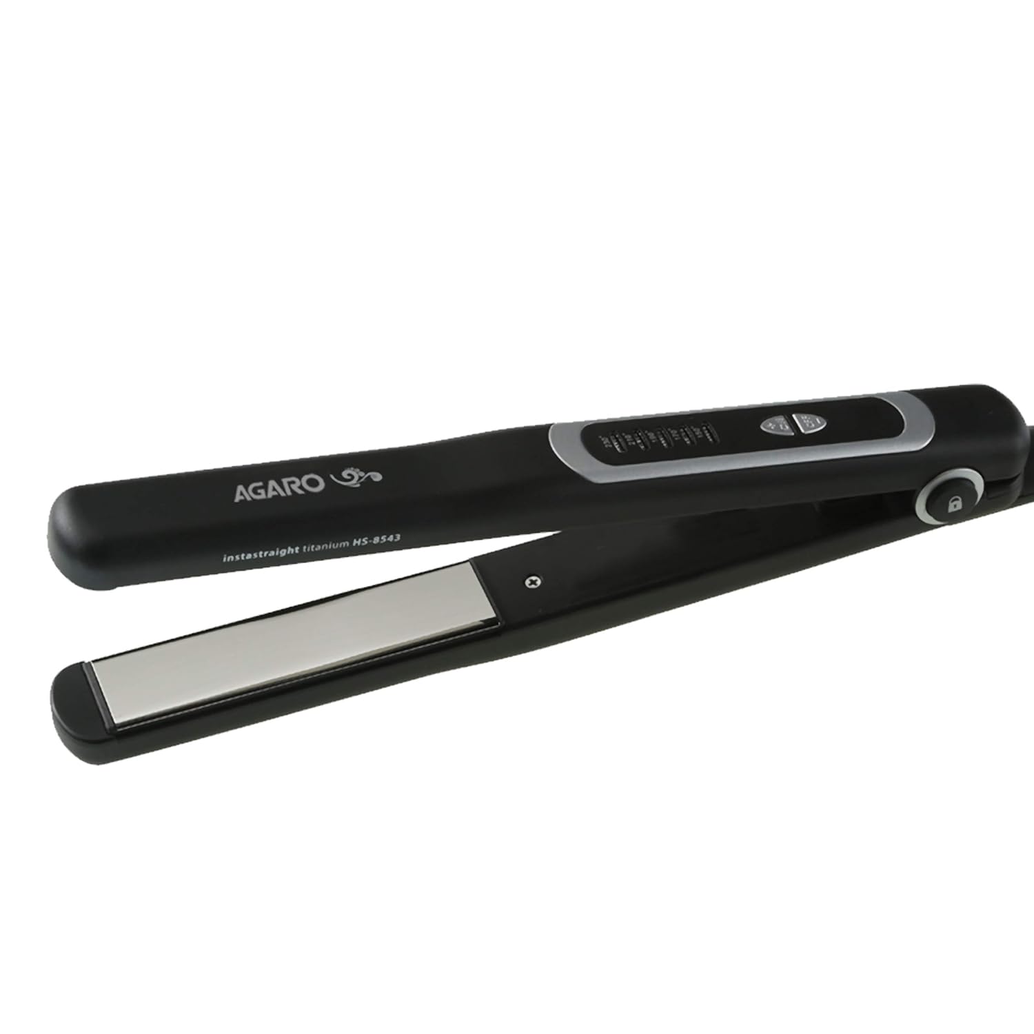 agaro hair straightener price