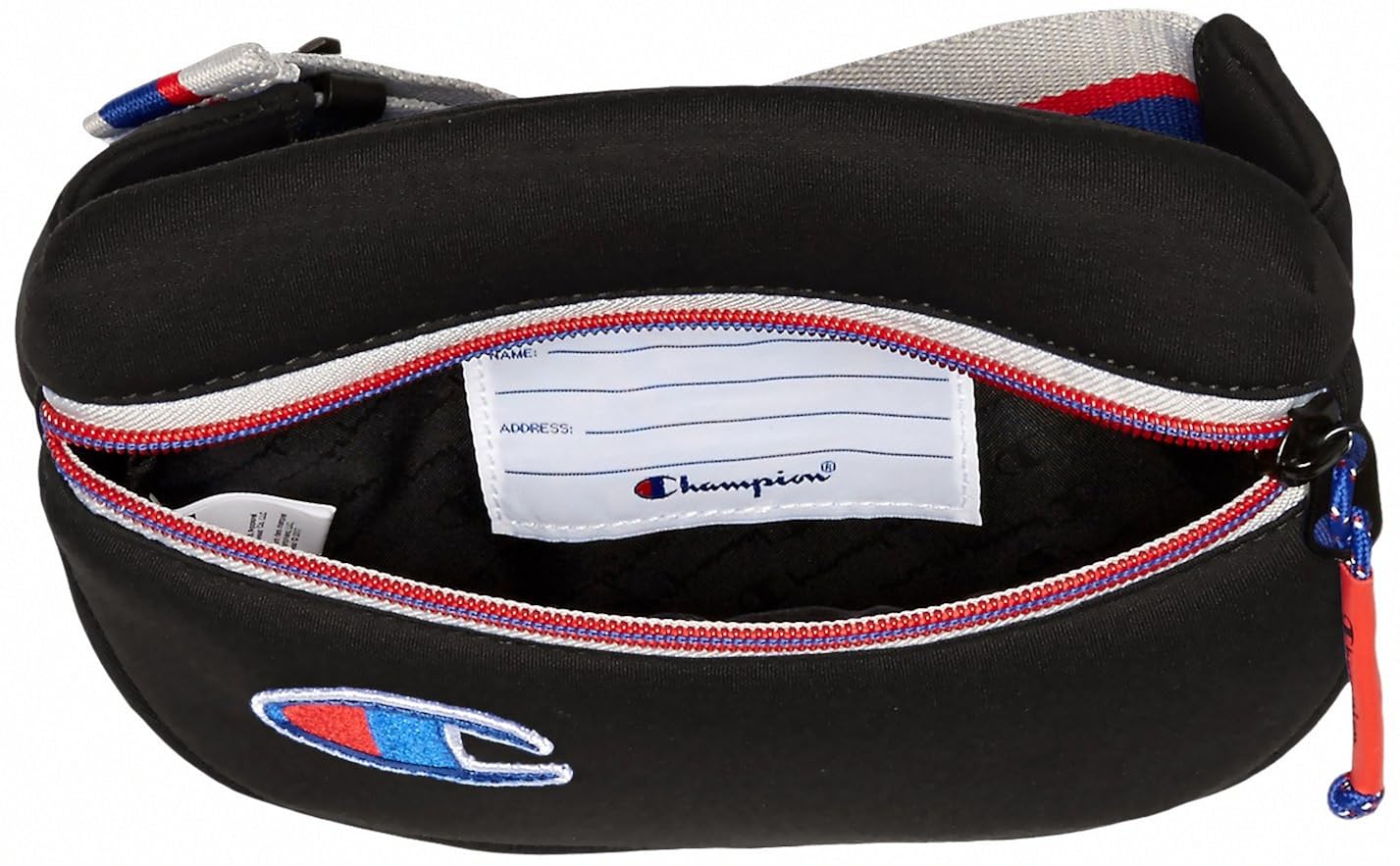 champion legacy large bum bag