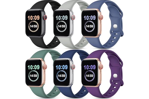 apple watch 3 straps amazon