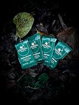 KMC Energy Bars Kendal Mint Cake Recharged Vegan Gluten Free 35g Pack of 6 view 7