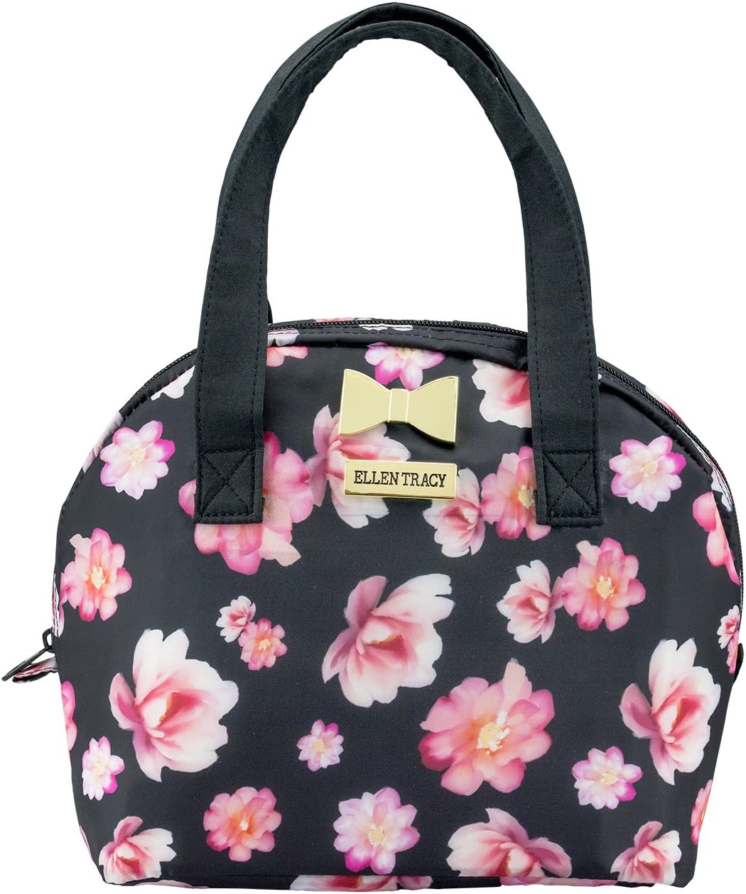 ellen tracy lunch bag