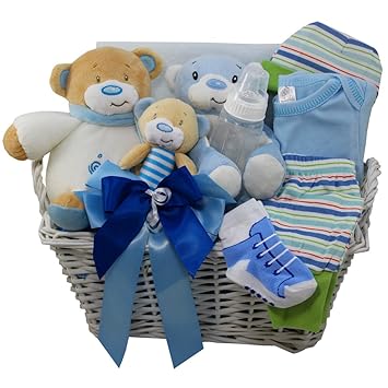 baby gifts for delivery