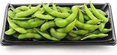 Genji Sushi, Edamame, 8.01 Ounce