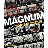 Magnum Contact Sheets