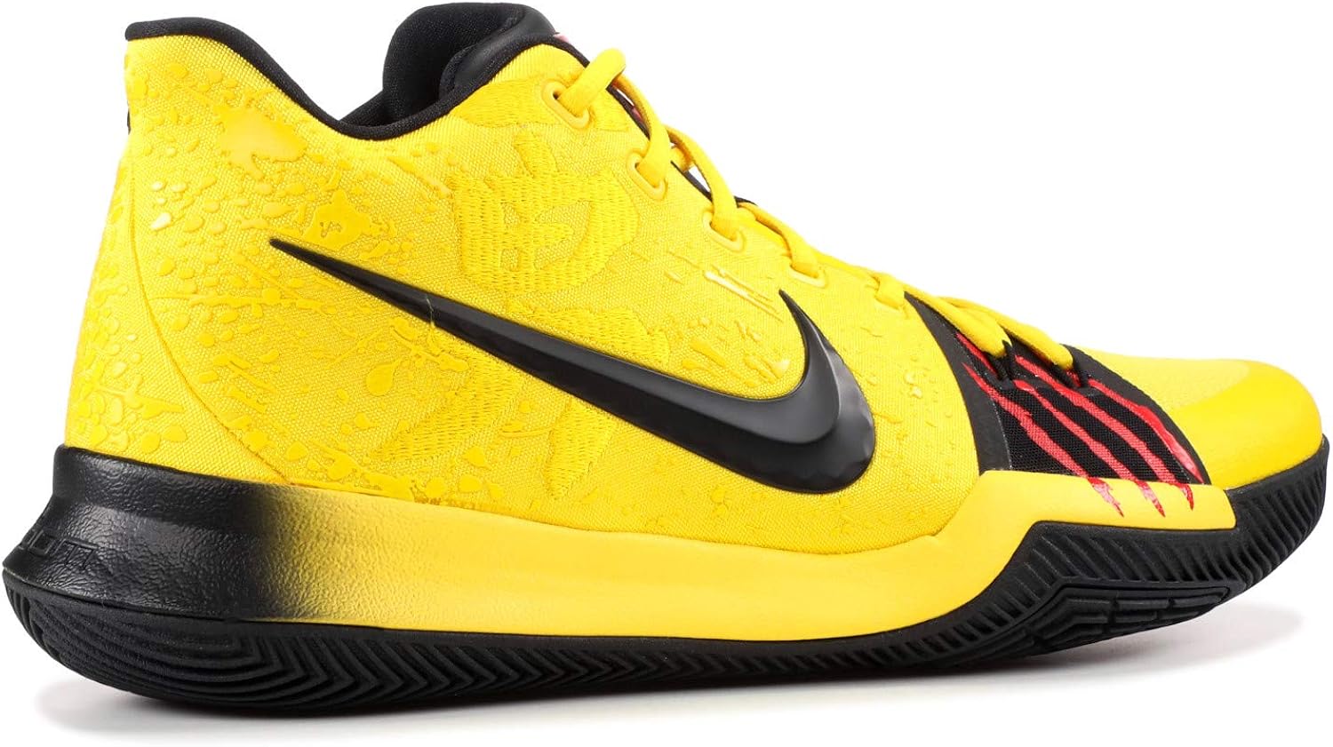 nike kyrie 3 bruce lee