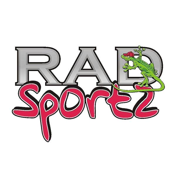 RAD SPORTZ 12 VOLT ELECTRIC TIRE AIR PUMP WITH GAUGE FOR BIKE/AUTO