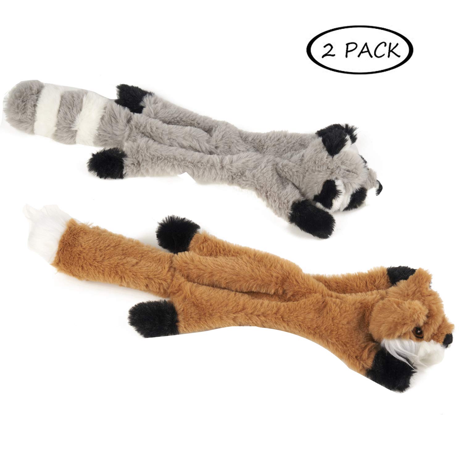 most durable stuffed dog toys