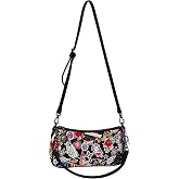 ED HARDY Women's Shoulder Crossbody Bag