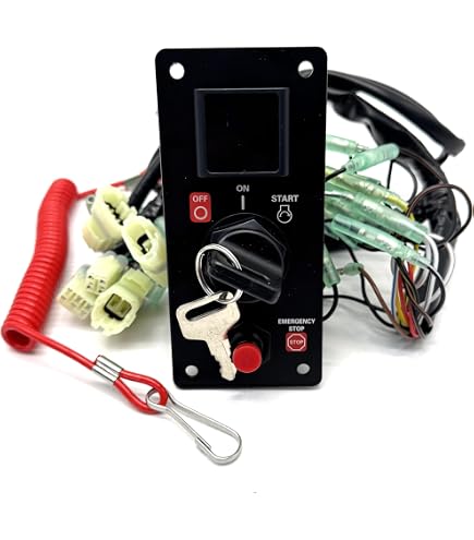 Amazon.com: Honda 31204-ZJ1-H02 Switch Assy. Magnet : Automotive