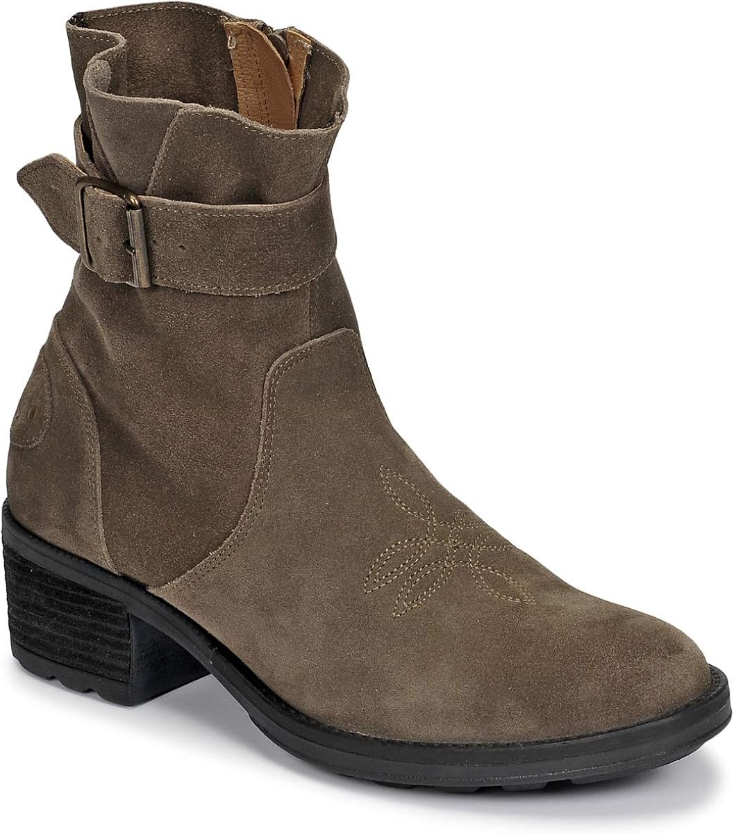 comfort plus by predictions ankle boots