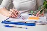 Tipp-Ex Bic Tipp-Ex Mini Pocket Mouse Correction Tapes 6 m Pack of 2 White view 4