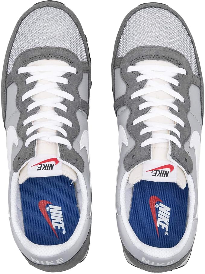 Amazon Co Jp ナイキ Nike チャレンジャー Challenger グレー ホワイト Cv2178 011 国内正規品 29 5cm スポーツ アウトドア