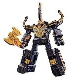 Bandai Ohsama Sentai King-Ohger DX King Caucasus