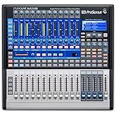 PreSonus StudioLive Classic 16.0.2 USB Digital Console Mixer