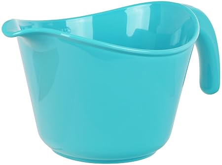 Reston Lloyd 92702 Calypso Basics 2 Quart Microondas Batter Bowl ...