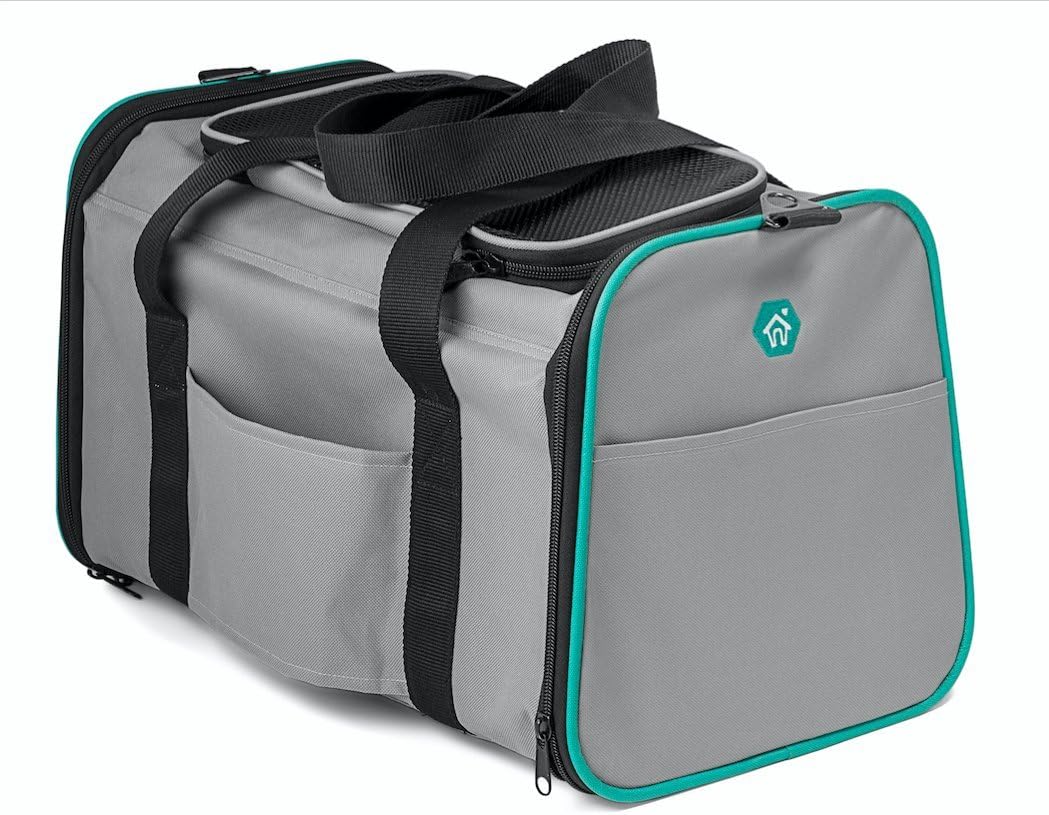 pawdle pet carrier