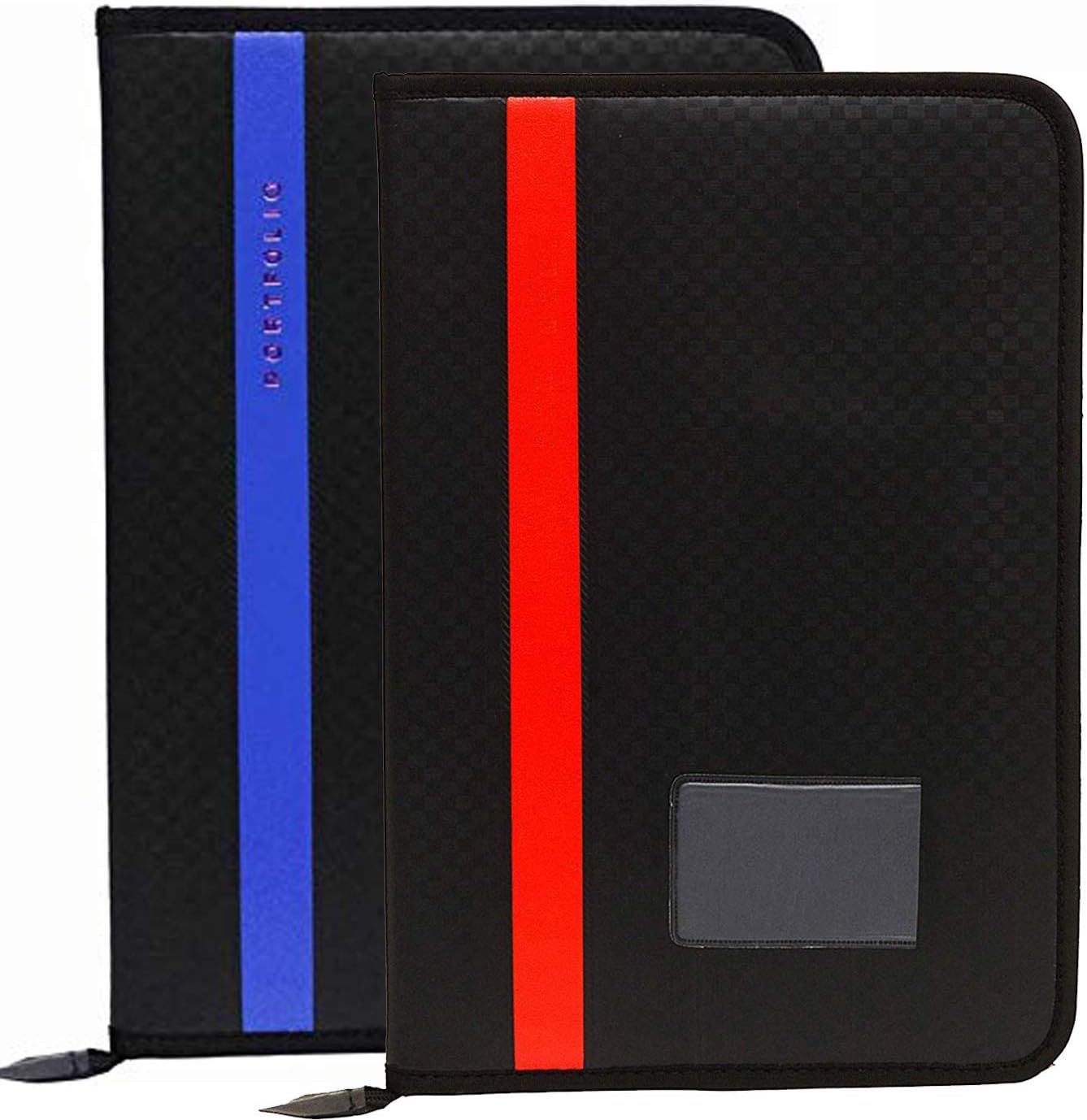GreatDioÃ‚Â® Files and Folders Executive Files and Folders -Pack of 2/Certificate File Holder/Document Folder for certificates/Document Folder for certificates a4 Size/Document Folder with Zip