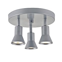 Addington Park 60025 Heba Canopy Light, Painted