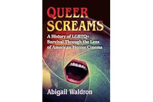 Queer Screams: A History of LGBTQ+ Survival Through the Lens of American Horror Cinema