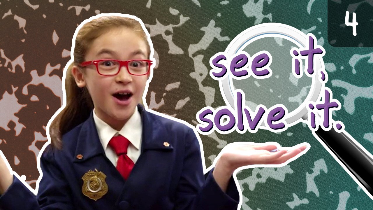 Watch Odd Squad OddTube Season 1 Prime Video