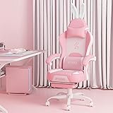 Submi Gaming Chair Ergonomic Computer Chair with