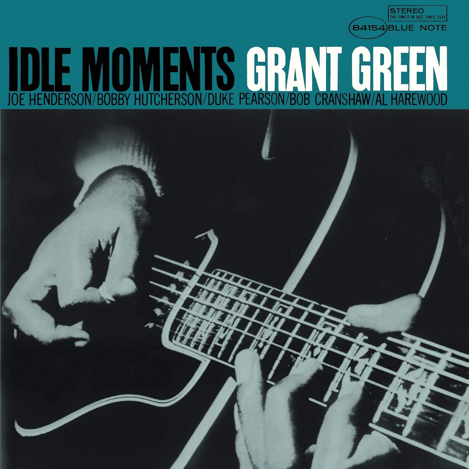 GREEN GRANT Idle Moments Amazon Music