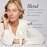 Laura Geller Spackle Skin Perfecting Primer SPF 30 Dewy Glow 1oz view 7