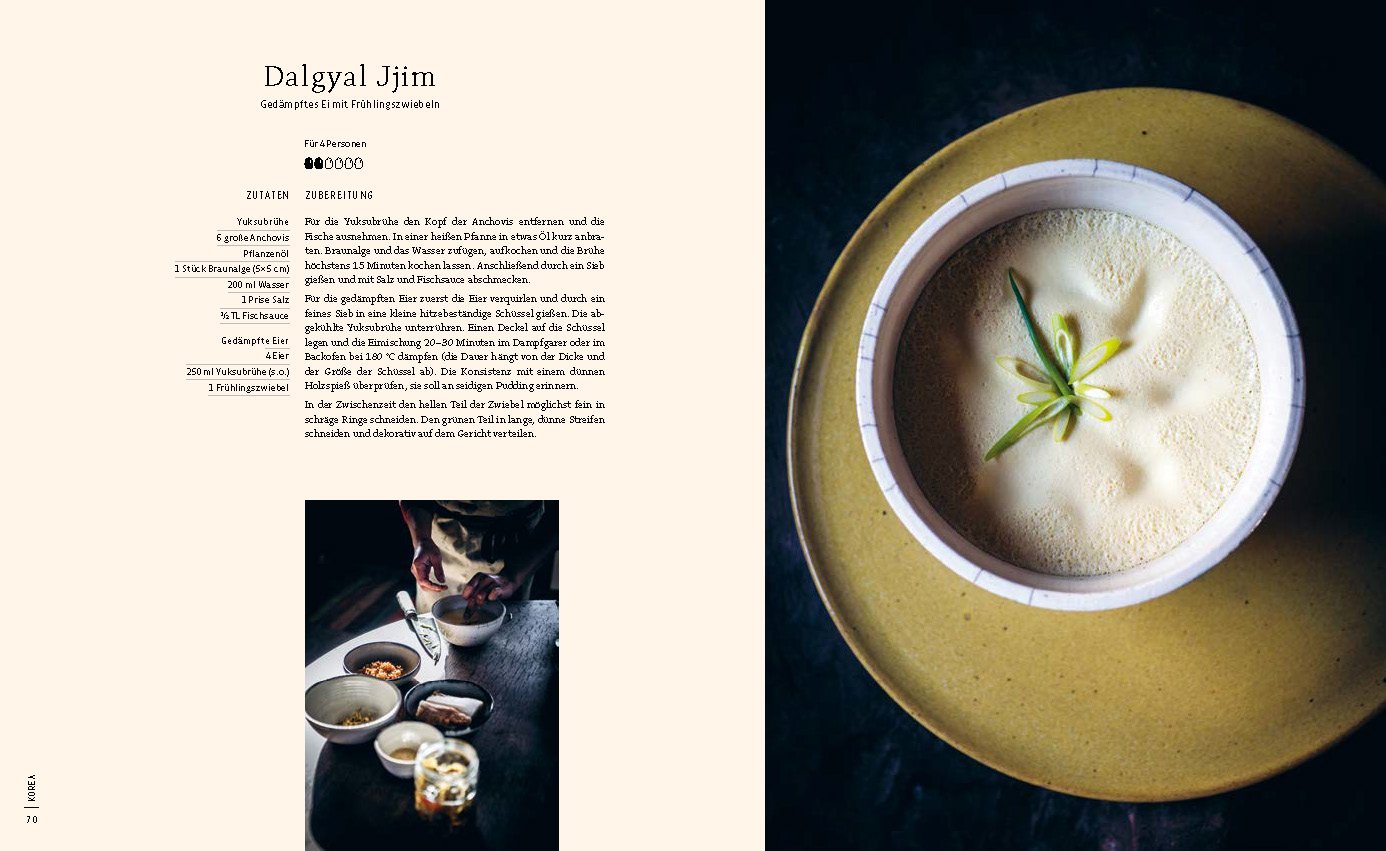 Ei A La Carte Vielfaltige Rezepte Aus Aller Welt Hoornaert Luc 9783944874807 Amazon Com Books 