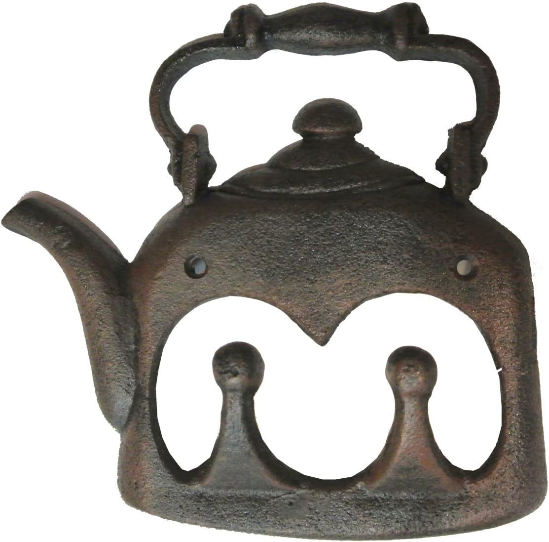 Teapot Wall Plaque